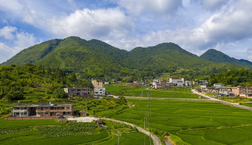 到2030年乡村健康服务能力大幅提升